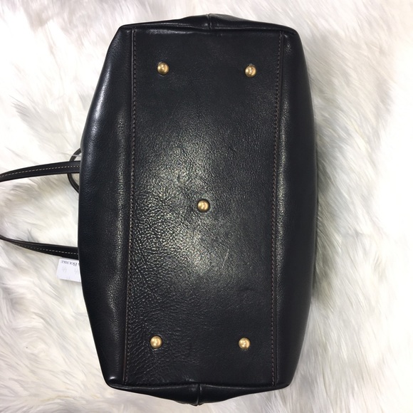 ‼️ SOLD ‼️NWT! Dooney & Bourke Large Zip Barlow - Picture 7 of 8